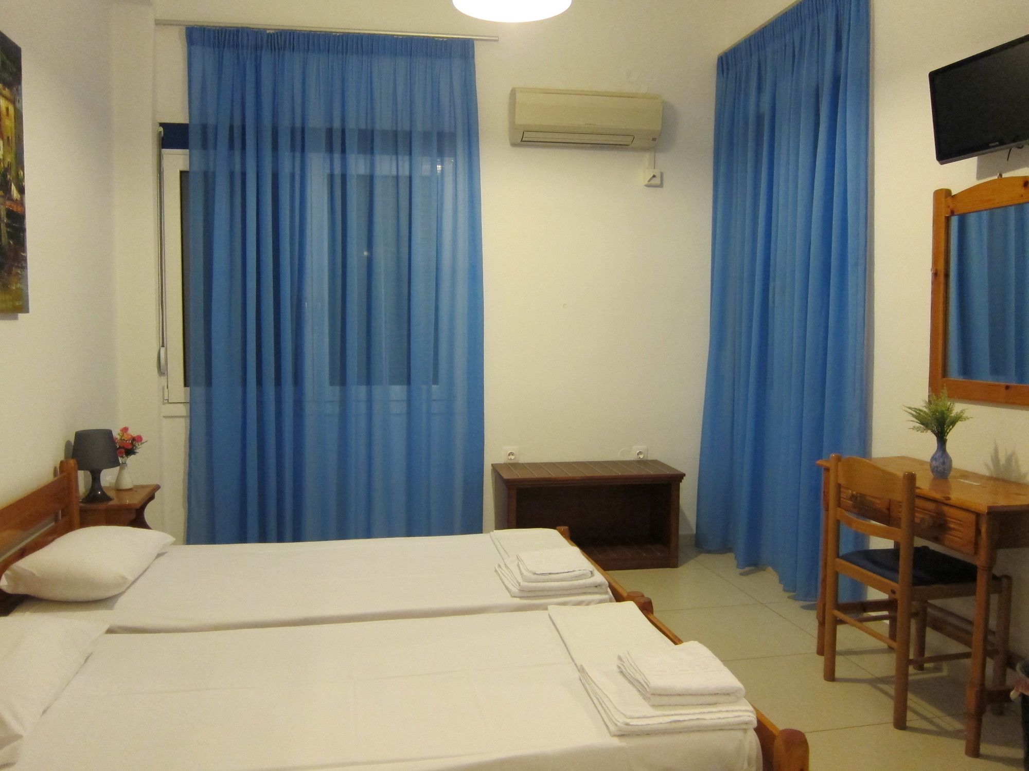 Фото Seafront Old Town