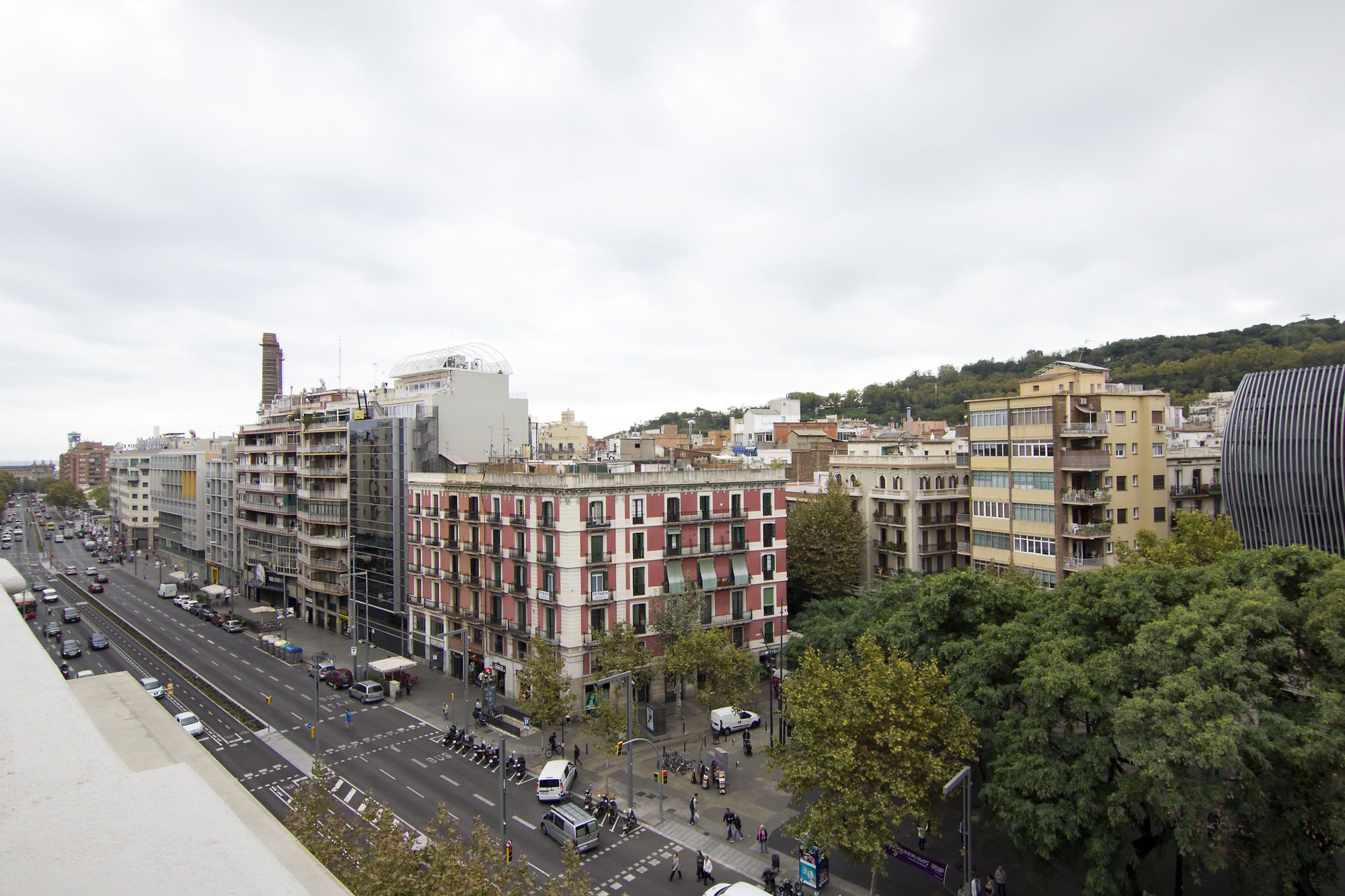 Фото Stay Together Barcelona Apartments