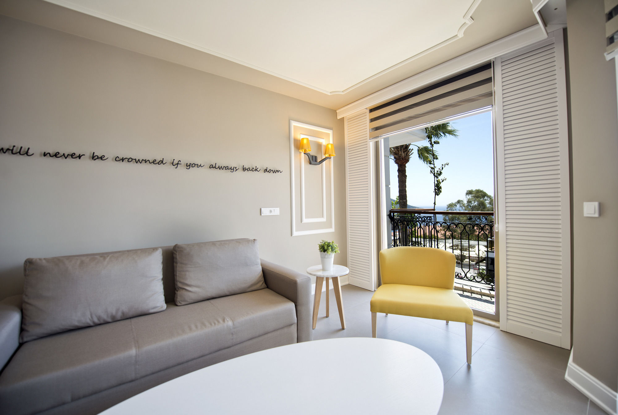 Фото Samira Exclusive Hotel & Apartments