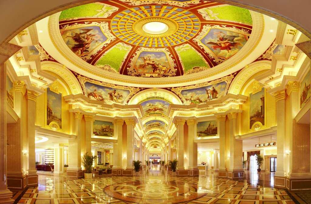 Hotel Maritim Hotel Shenyang, Shenyang, photo