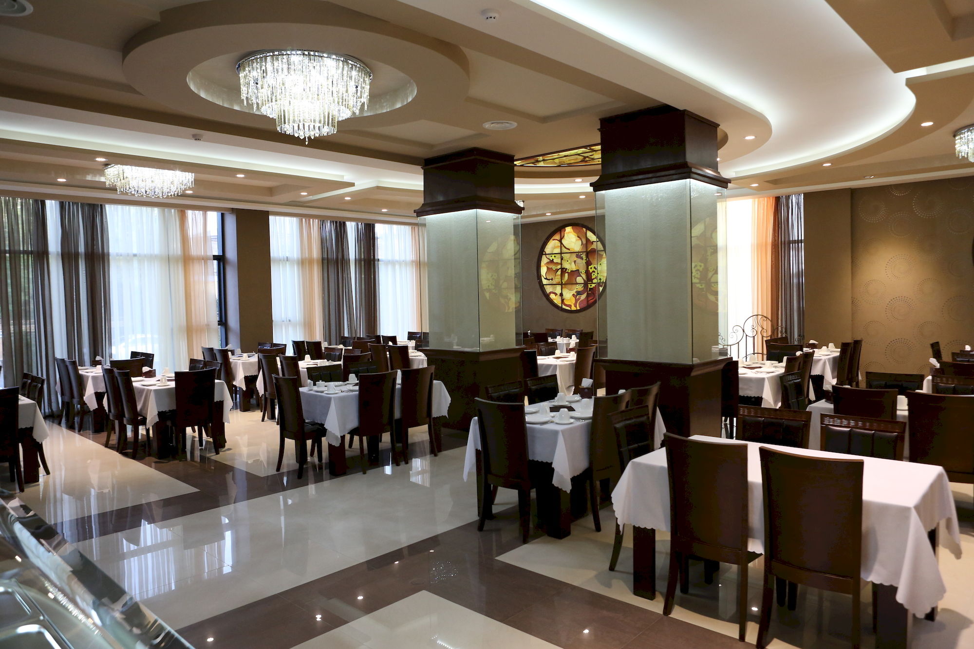 Фото New Nairi Hotel