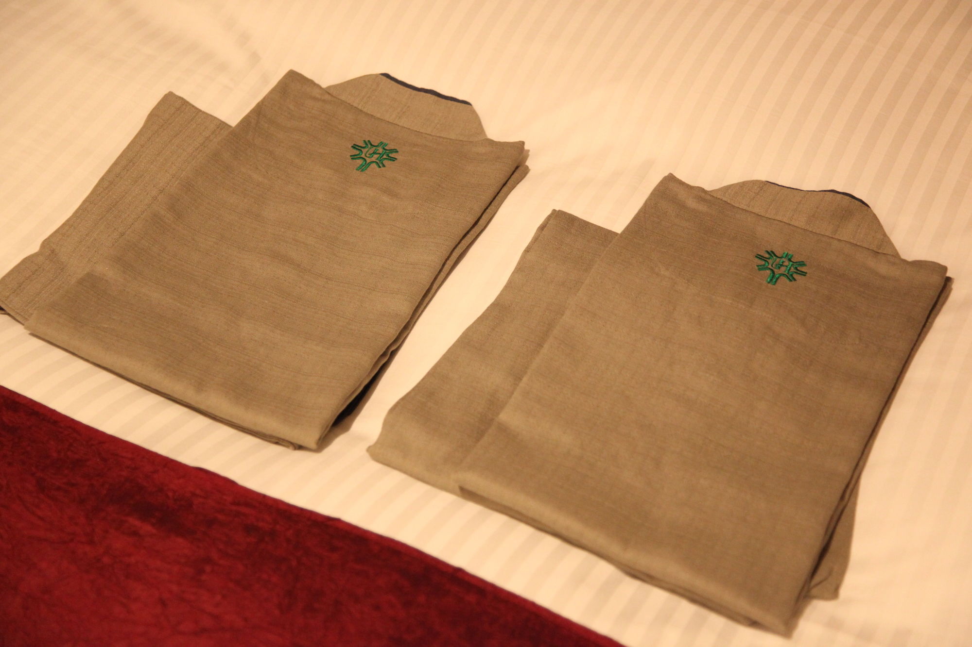 Фото Urban Hotel Kyoto Nijo Premium