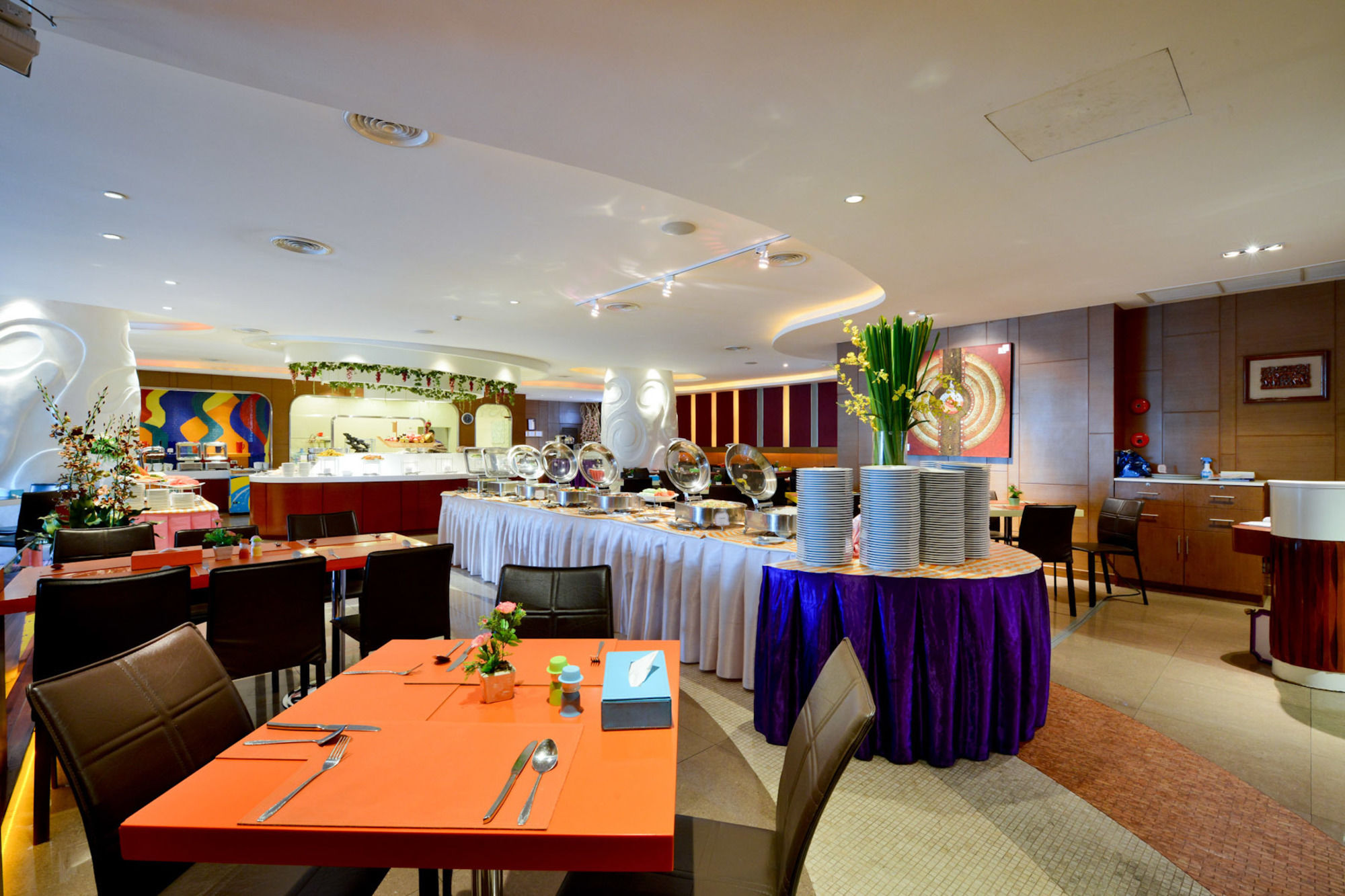 Фото Hip Bangkok