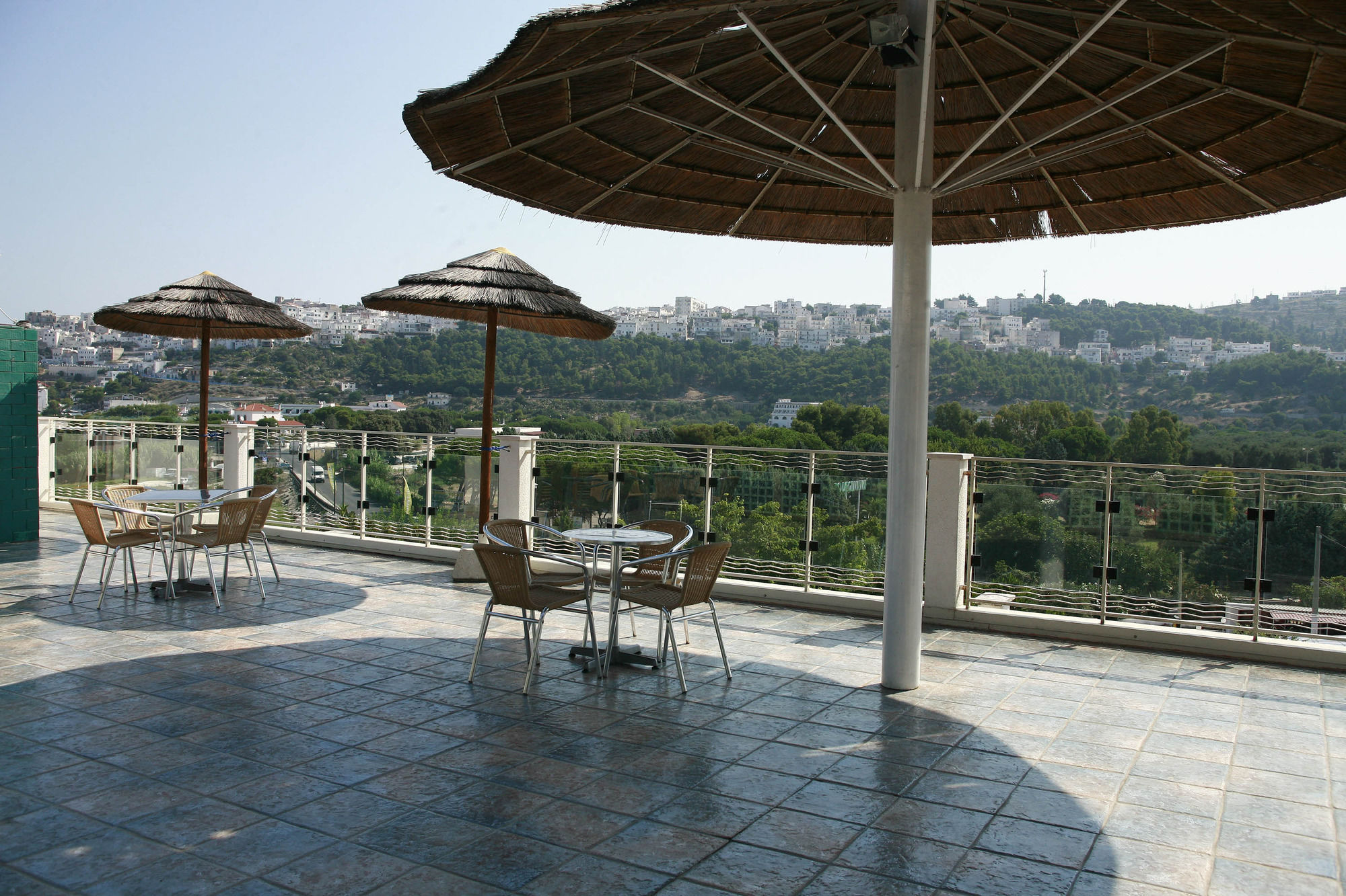 Фото Park Hotel Valle Clavia