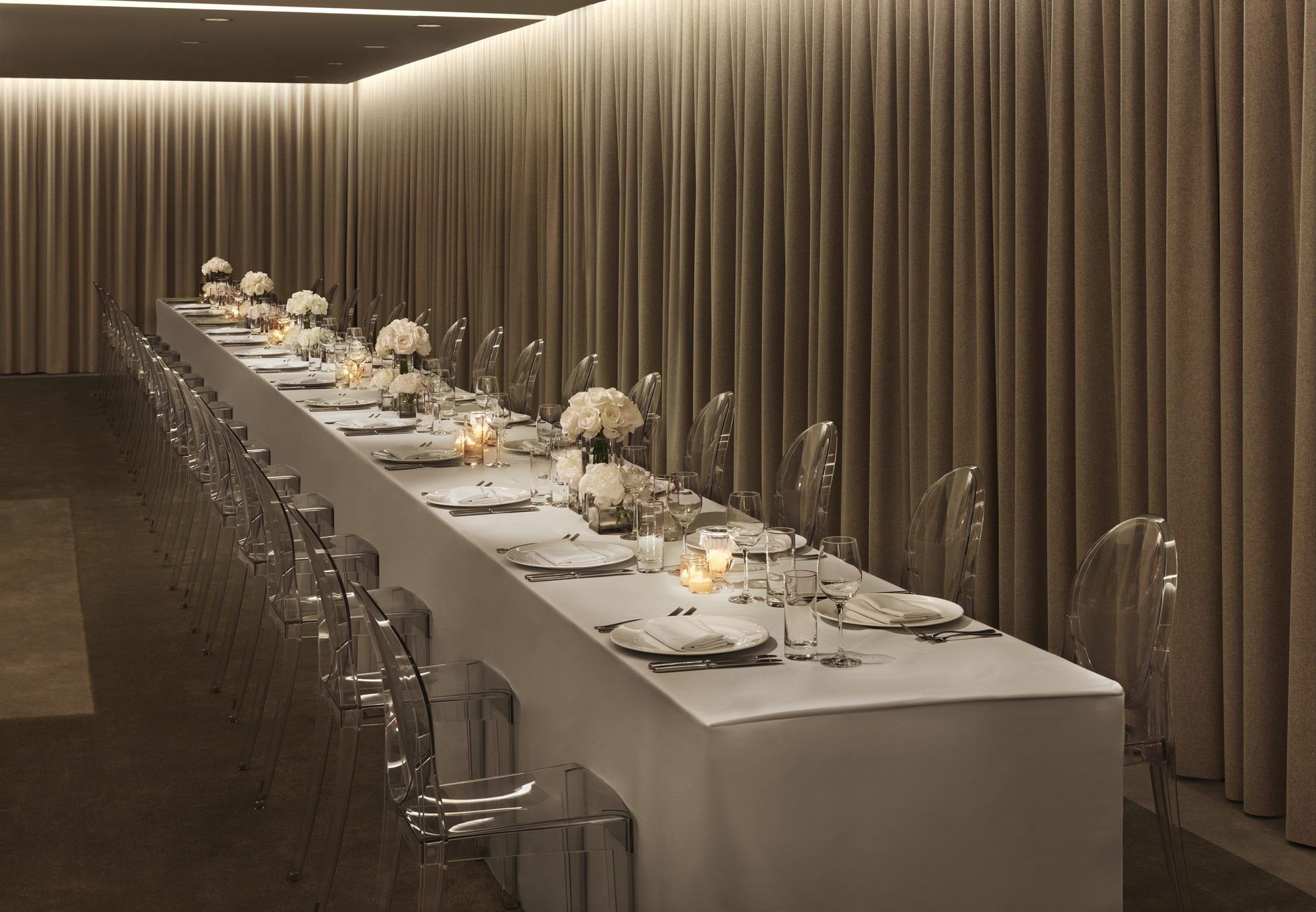 Фото The New York Edition