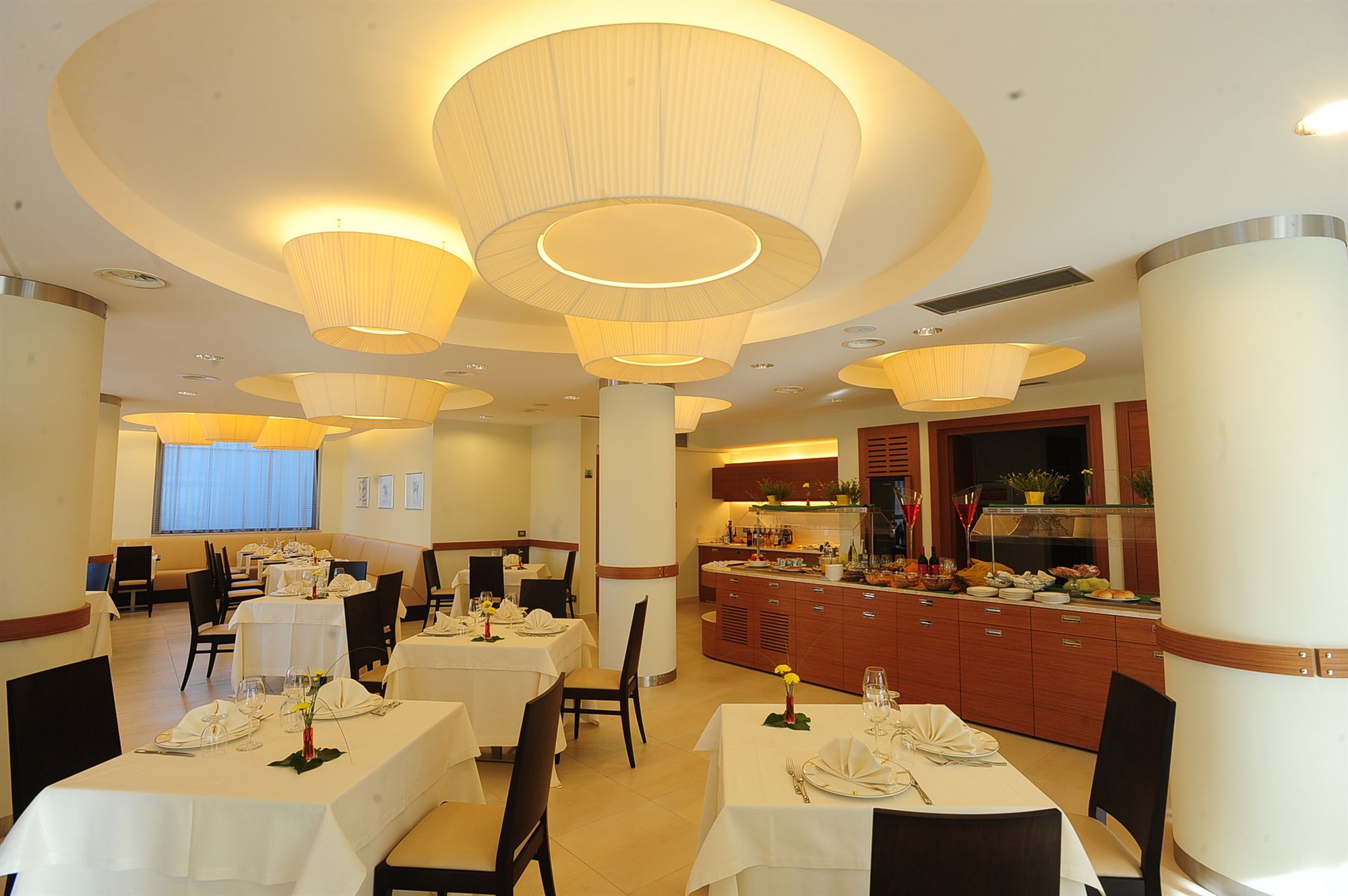 Фото Hotel Vittoria