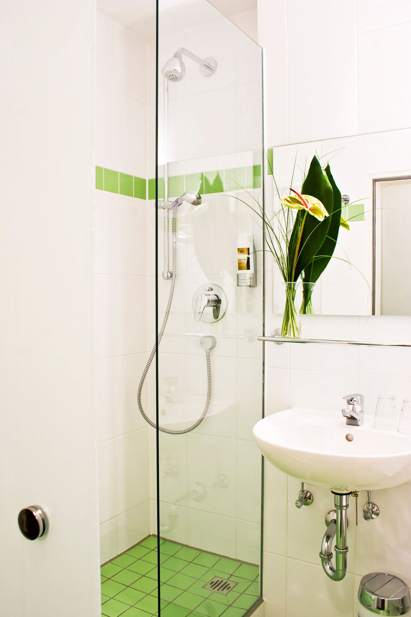 Фото Hotel Metropol by Maier Privathotels