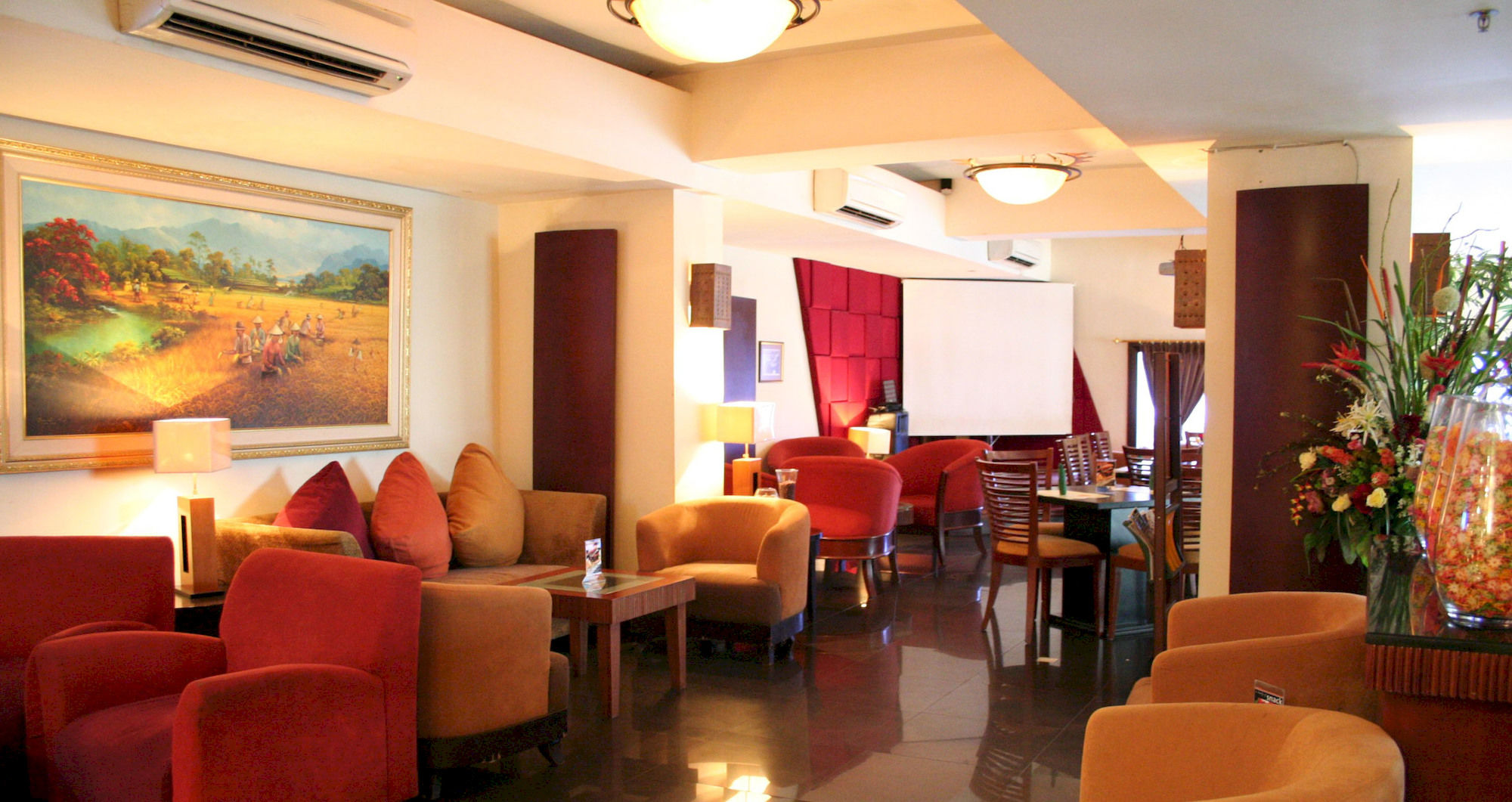 Фото Hotel Pacific Balikpapan