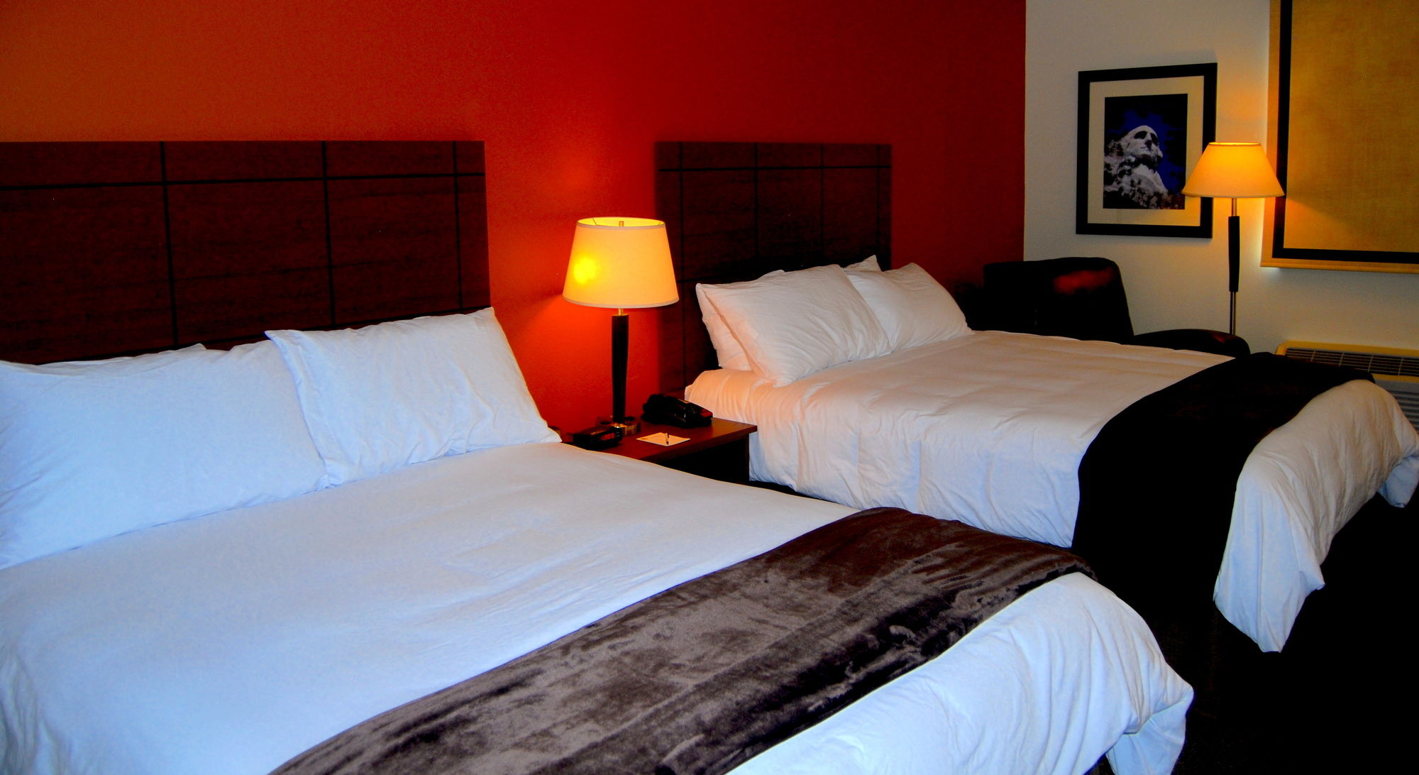 Фото My Place Hotel - Rapid City, Sd