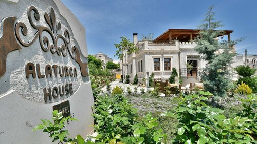 Гостиница Alaturca House в Невшехире