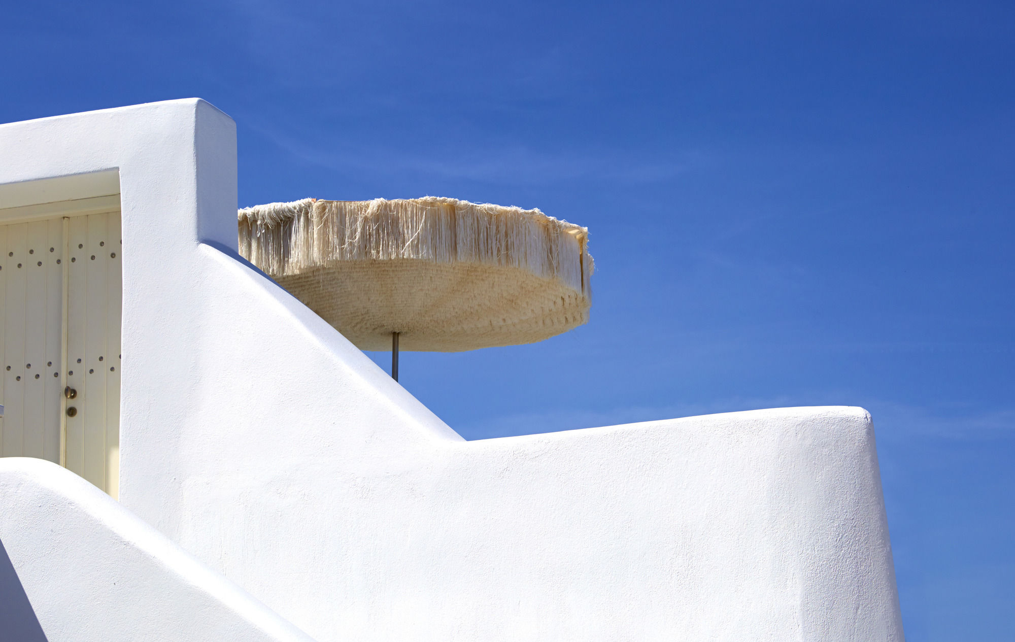 Фото White Santorini