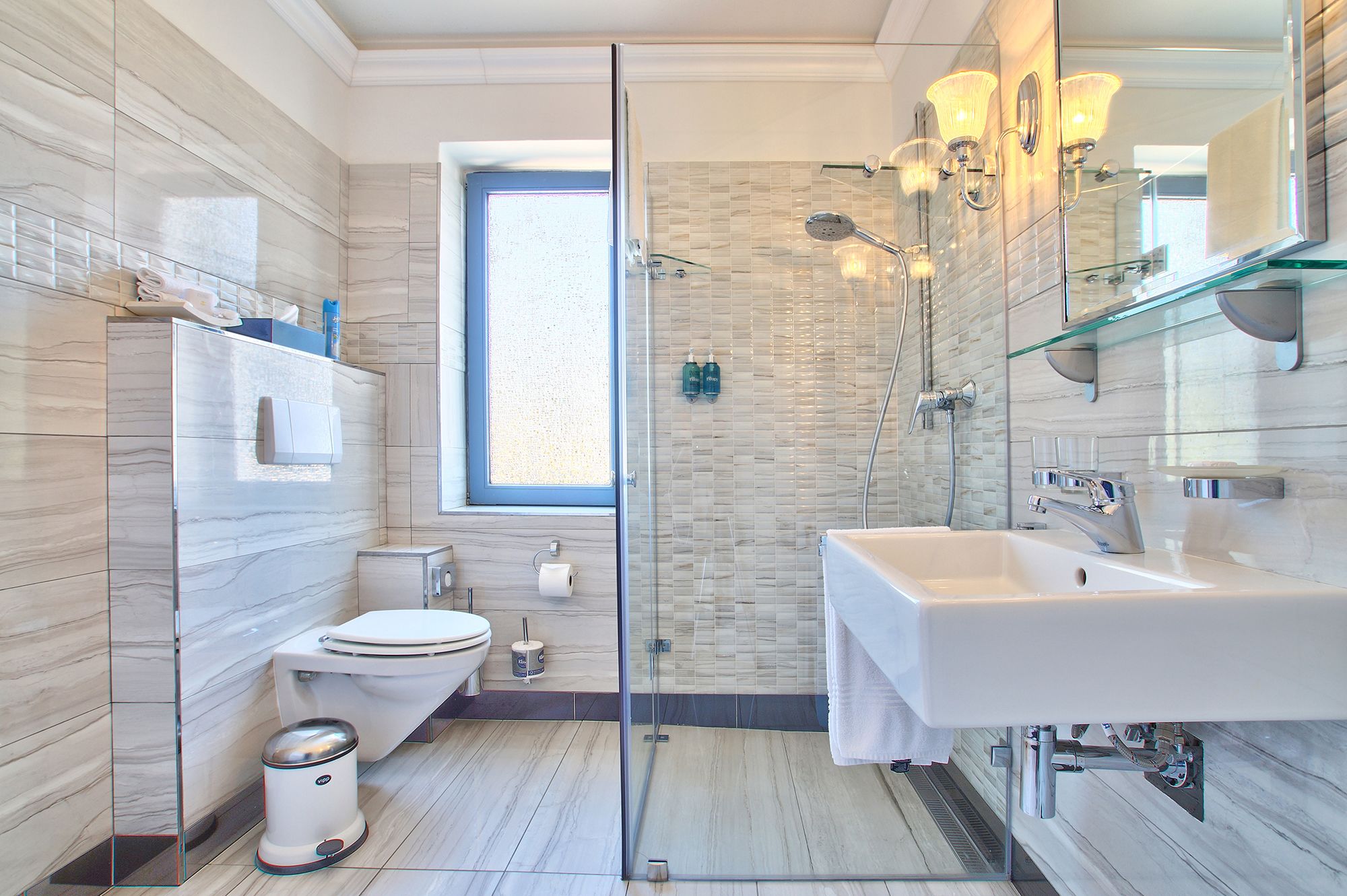 Фото Ocean View House