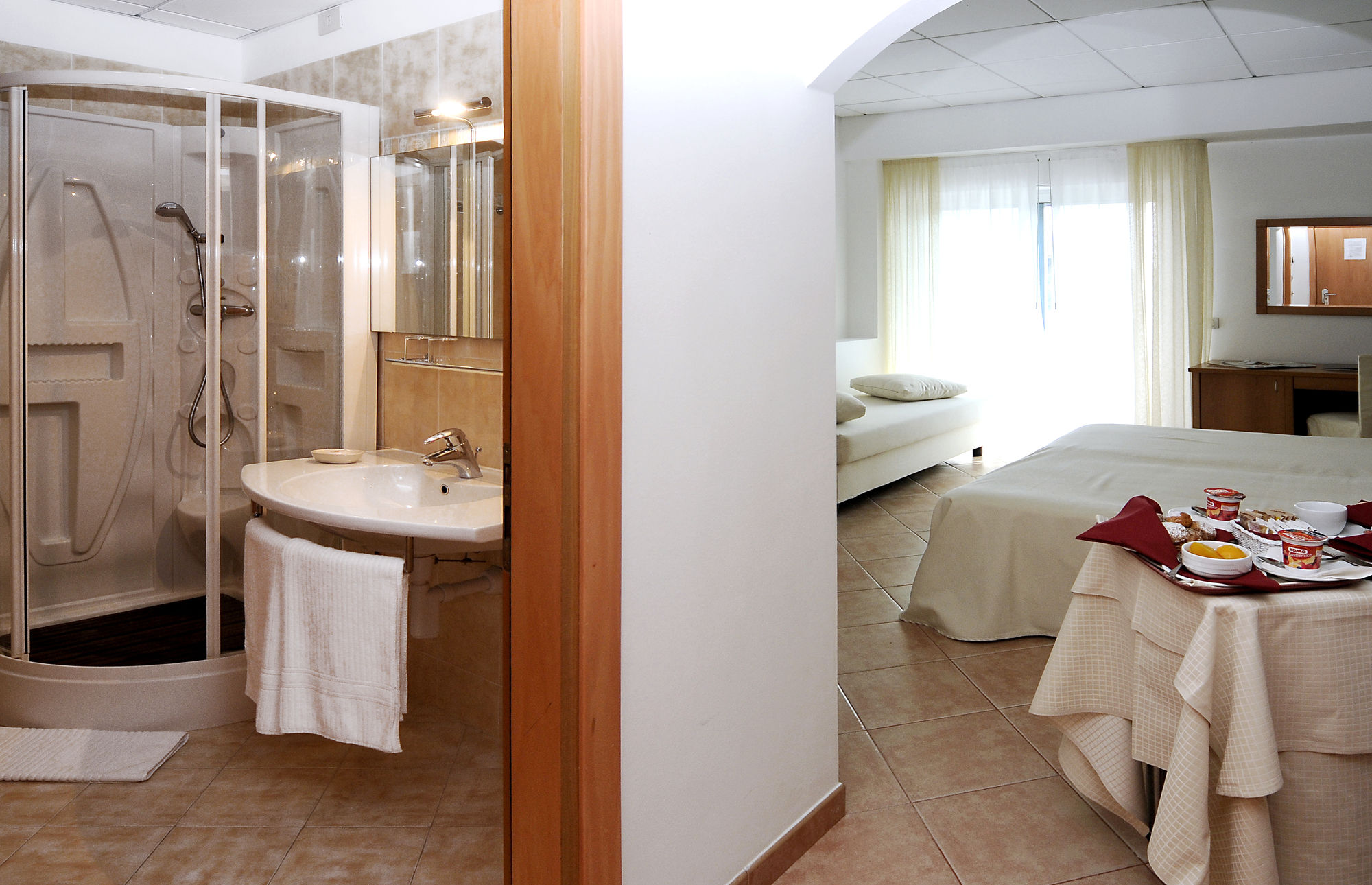 Фото Hotel Rex