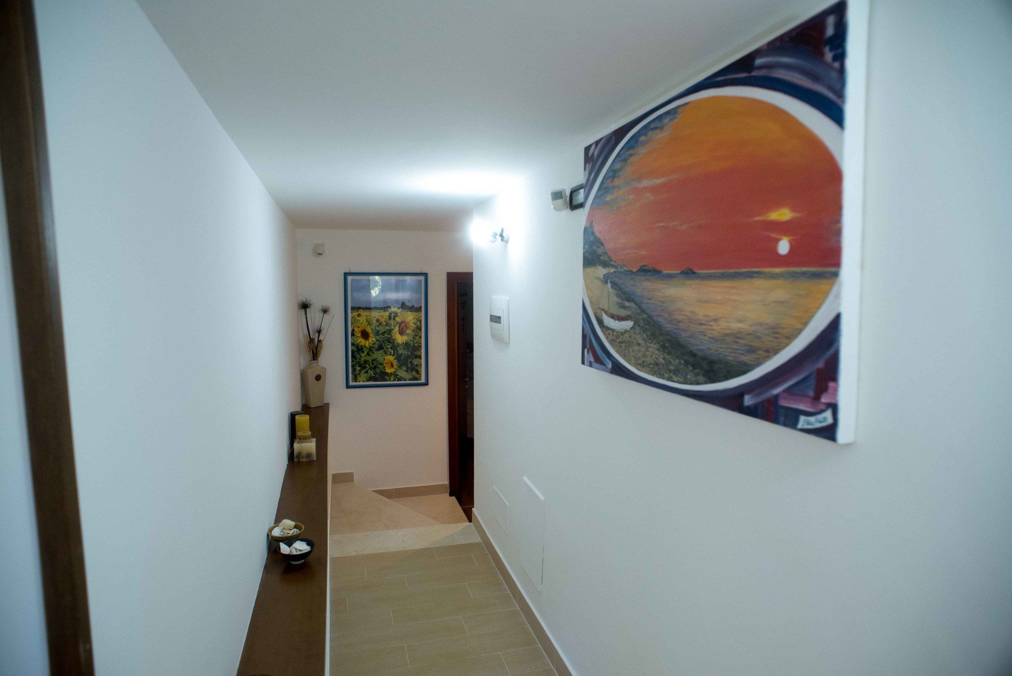 Фото Residenza Lombardi