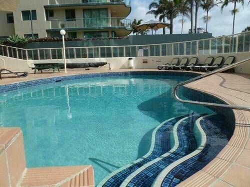 Гостиница Beach Front Towers в Маручидоре