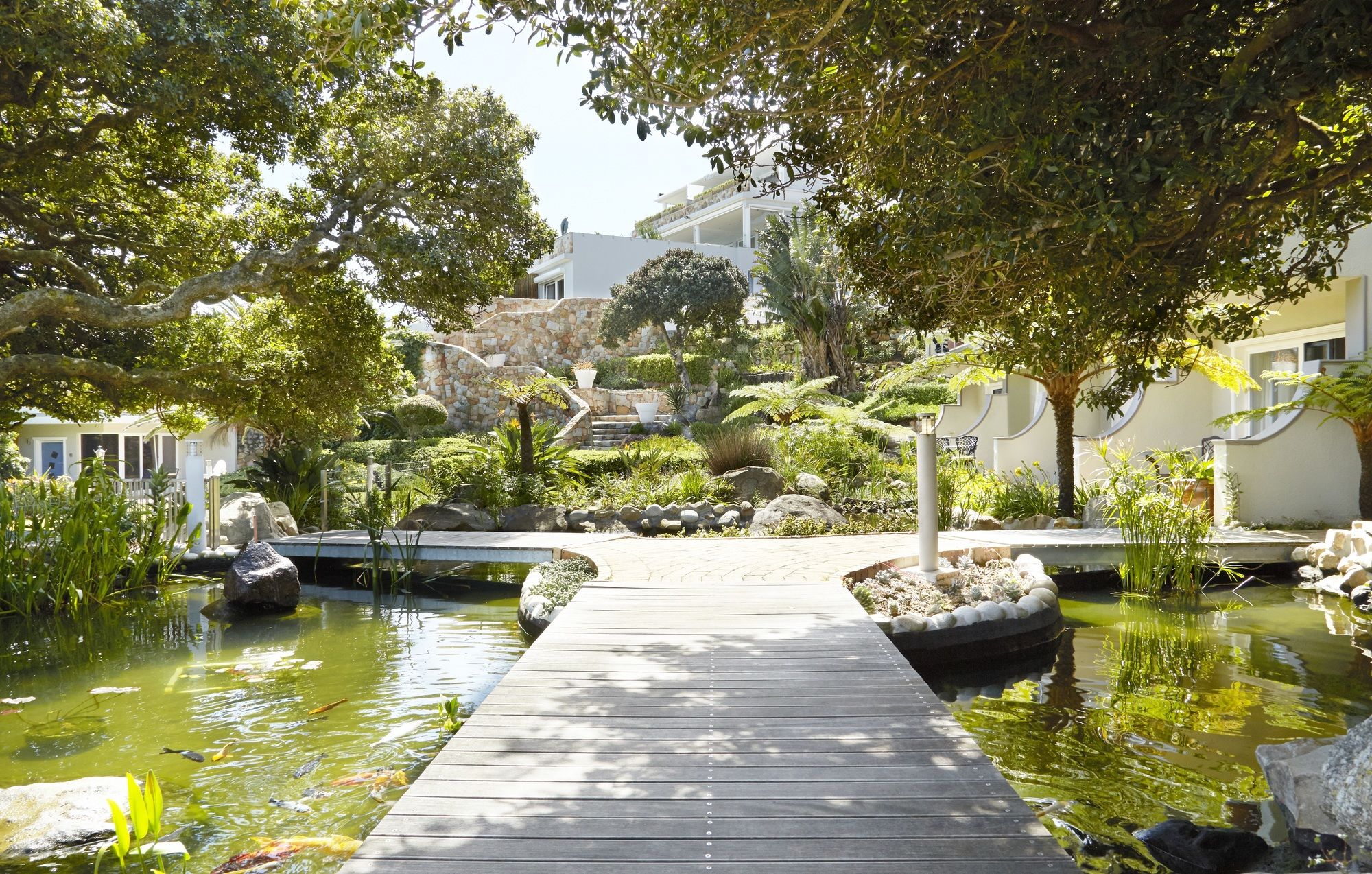 Фото Ocean View House