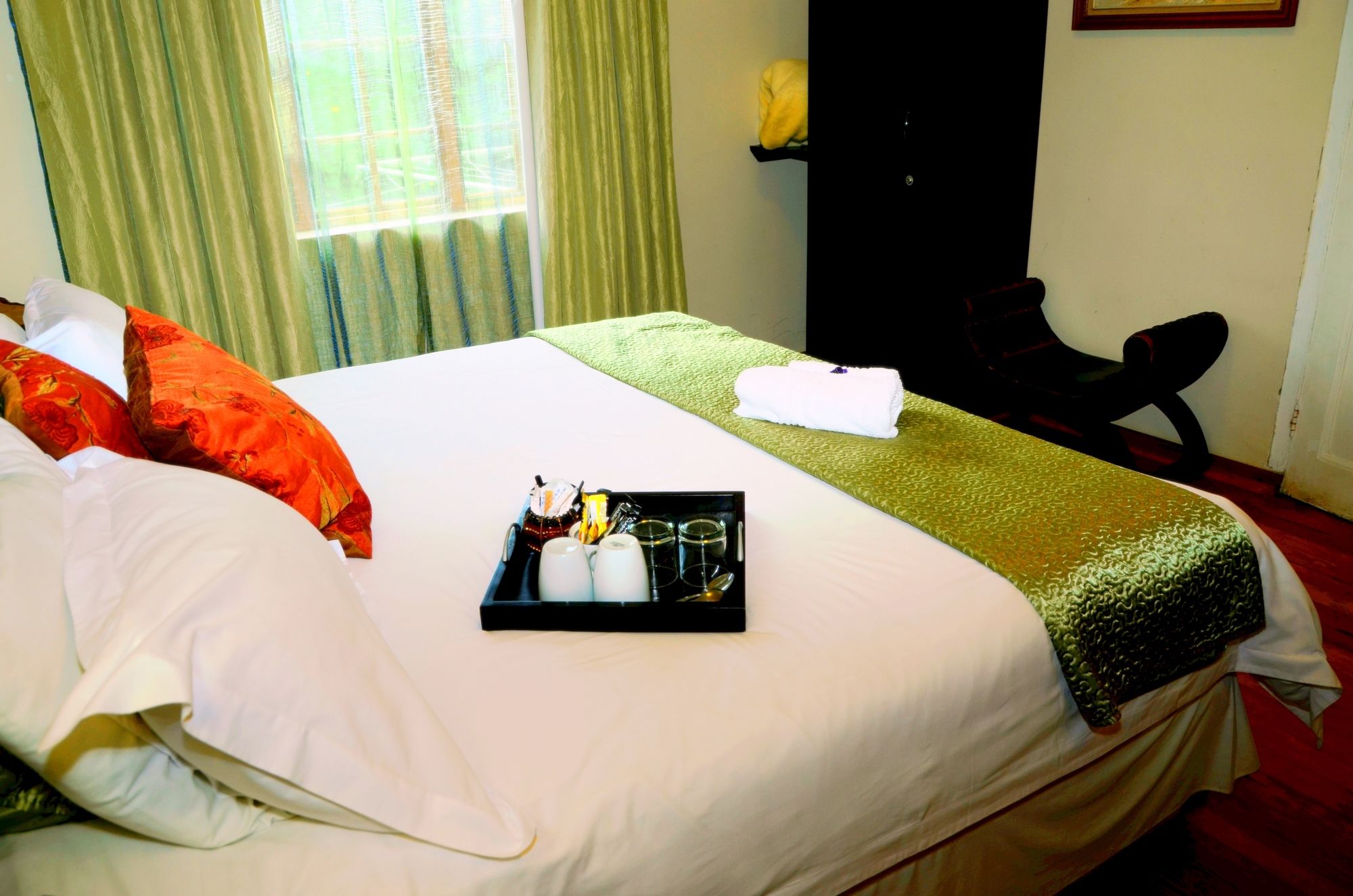 Фото 7th Street Guesthouse