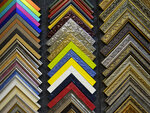 Art-depot (Beryozovaya Alley, 14Бс1), picture framing