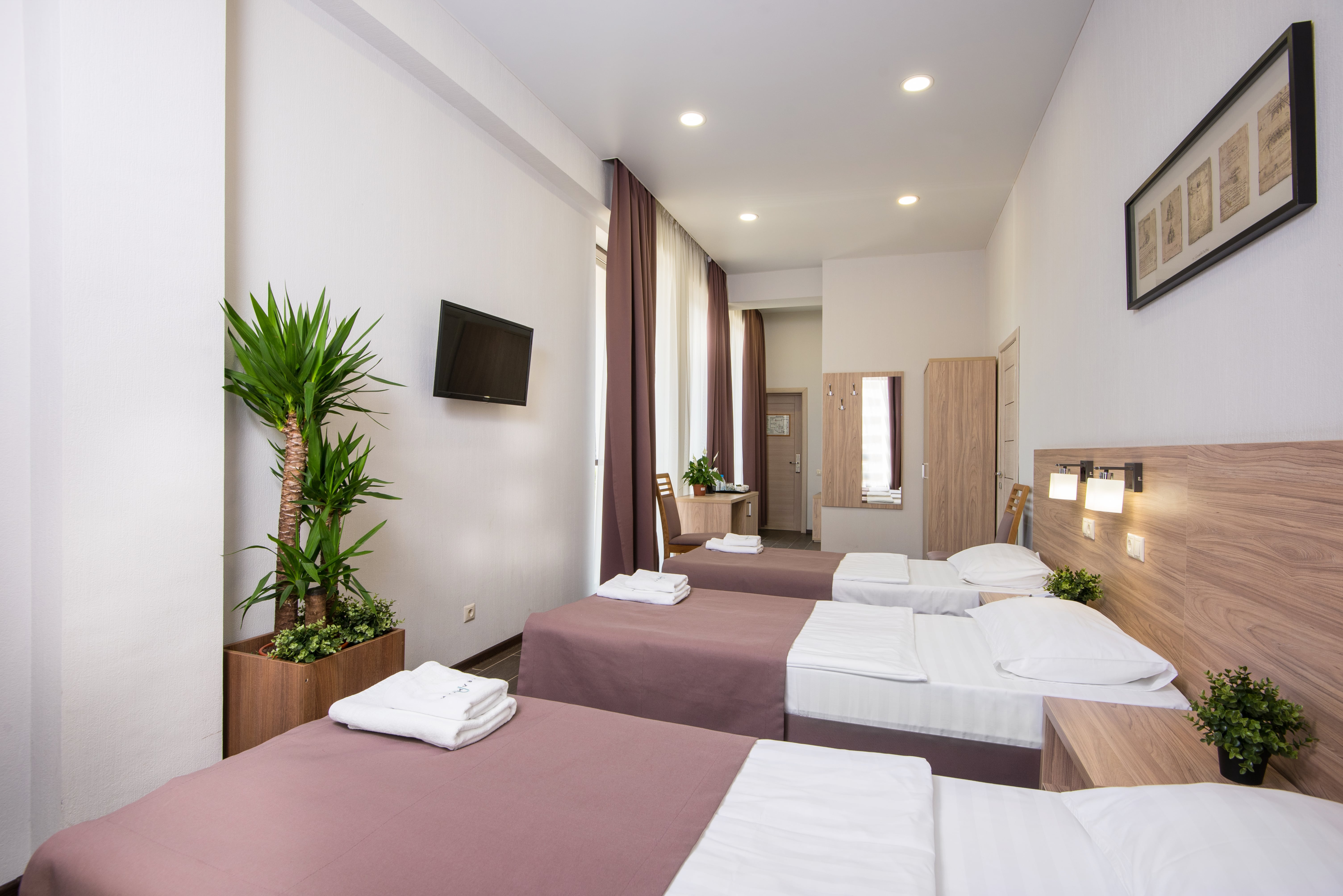 Фото отеля 3