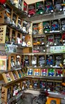 DavayDarit (Vasiliya Petushkova Street, 3), toys and games