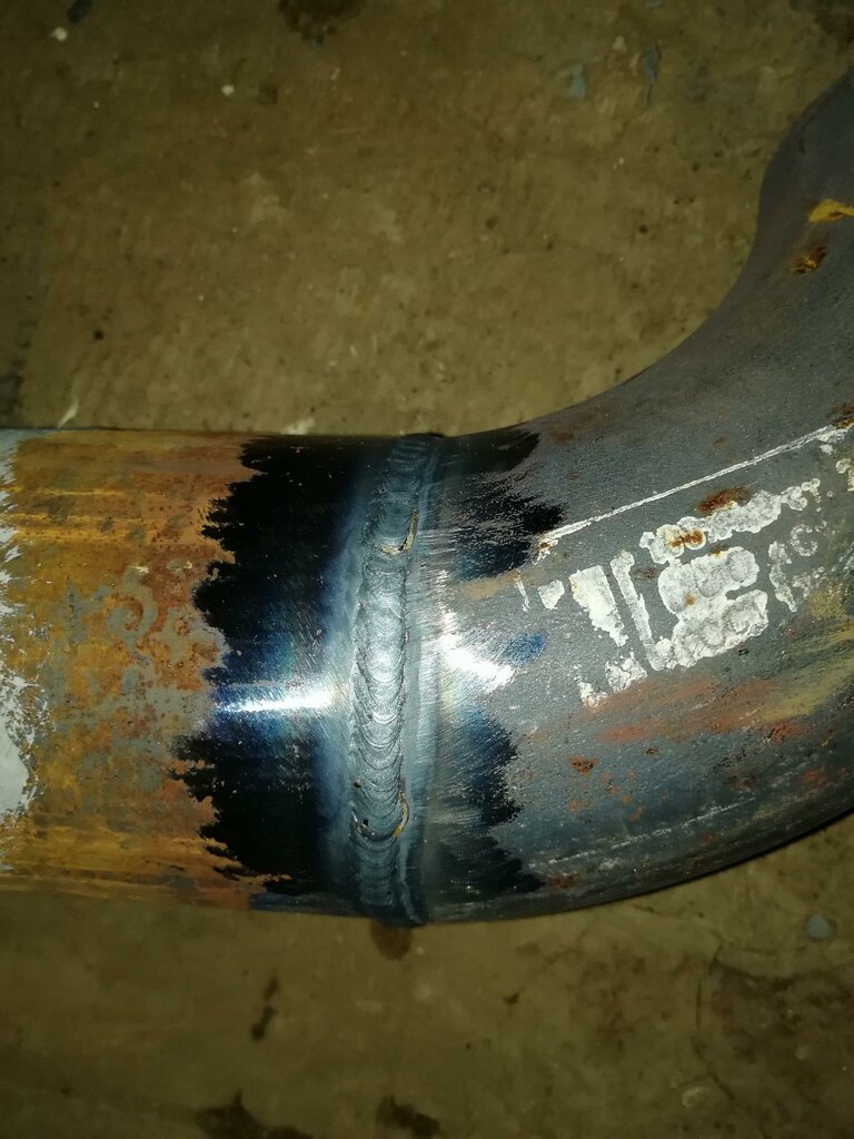 Welding services Art-Svar, Moscow, photo