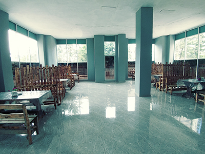 Фото Bergo Hotel