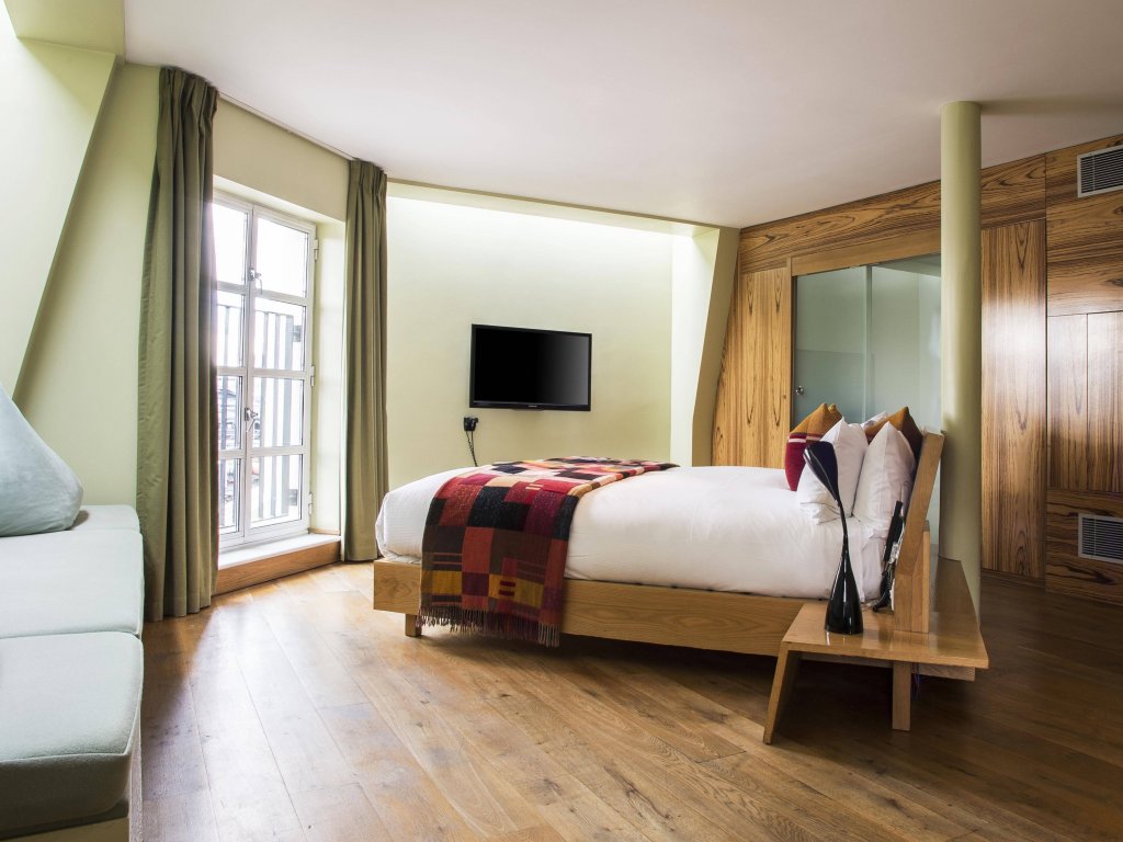 Фото City Suites