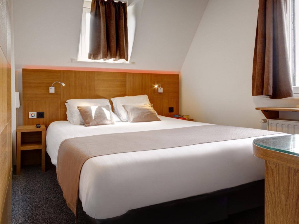 Фото Hotel Jacobs