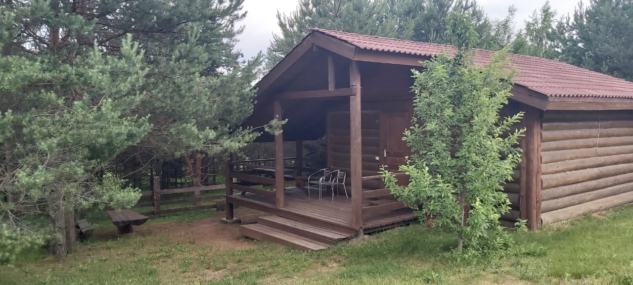 Фото Боровое