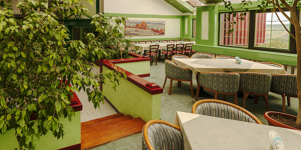 Фото отеля 2