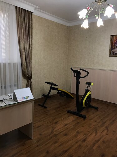 Иное жильё Парус в Махачкале