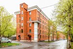 BestFlat24 Vladyikino Studio1 Apartments (Gostinichnaya Street, 4Ак8), short-term housing rental
