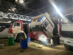 Smg Truck Service (Izhorskaya Street, 5), car service, auto repair
