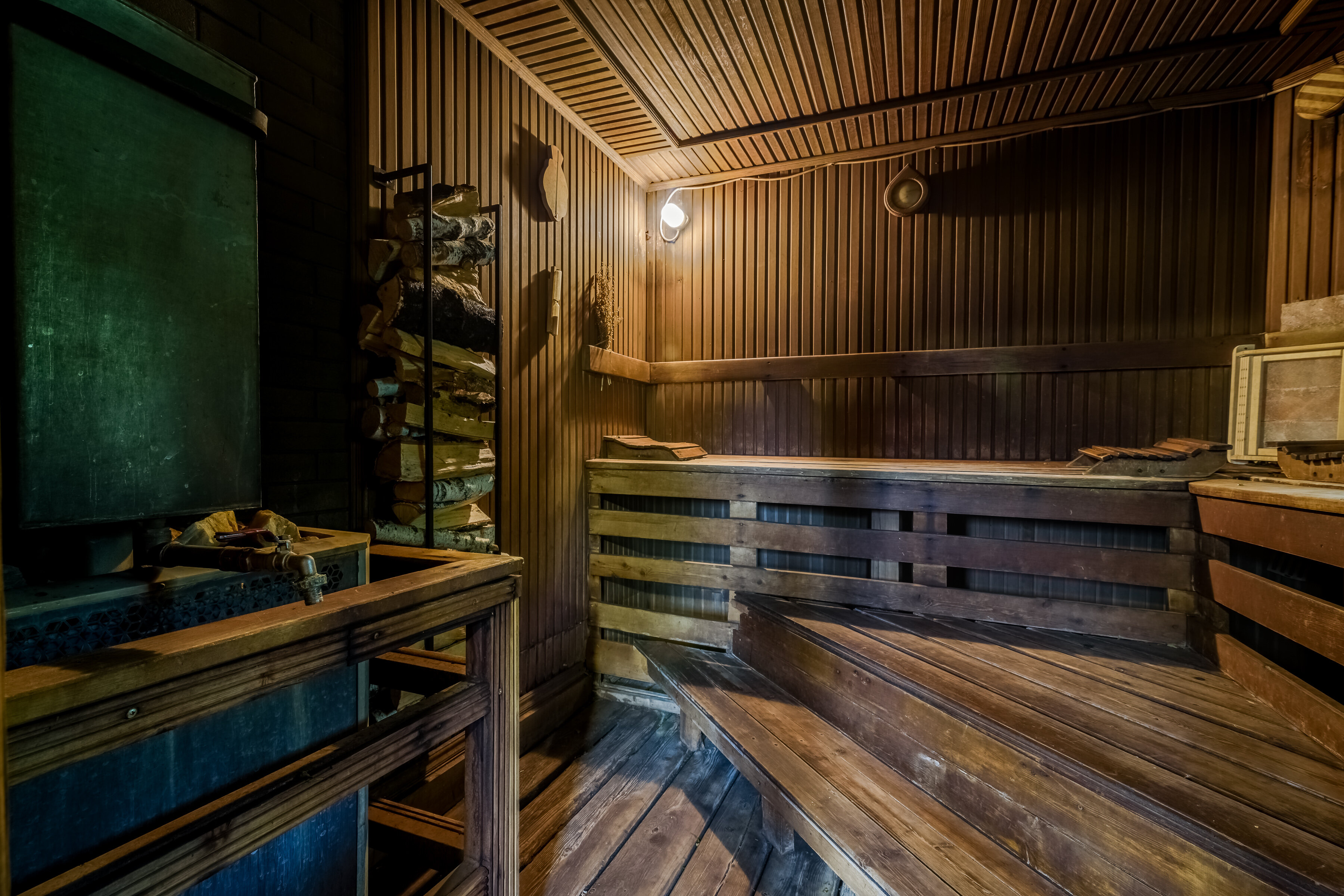 Фото Усадьба в Большекулачье