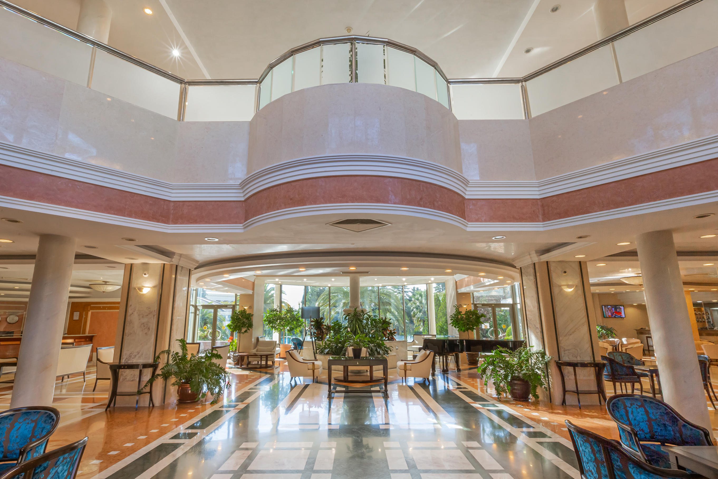 Фото Черноморье