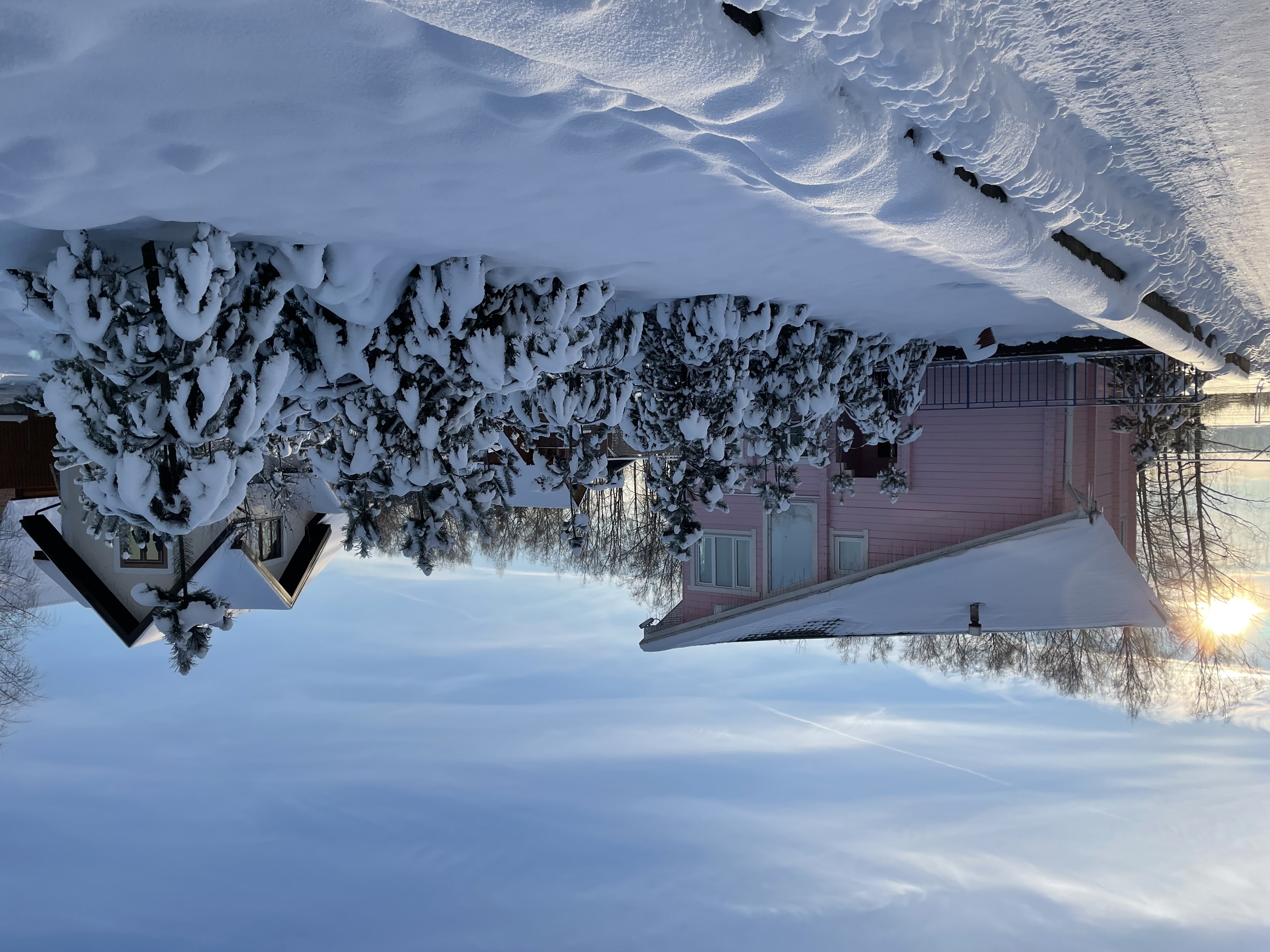 Фото Корабль