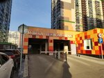 Гаражный кооператив (Putilkovo Village, Novotushinskaya ulitsa, 5А), garage cooperative