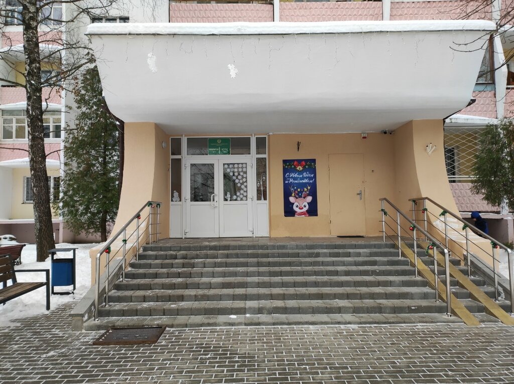 Dormitory Obshchezhitiye № 3 ZhEU Rup upravleniye Delami Nan Belarusi, Minsk, photo