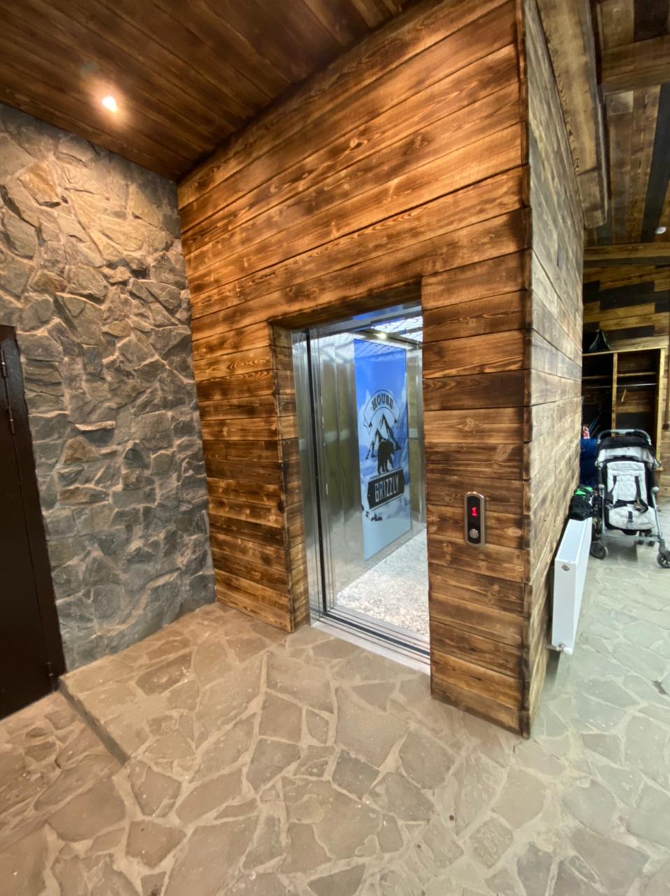 Фото Гризли