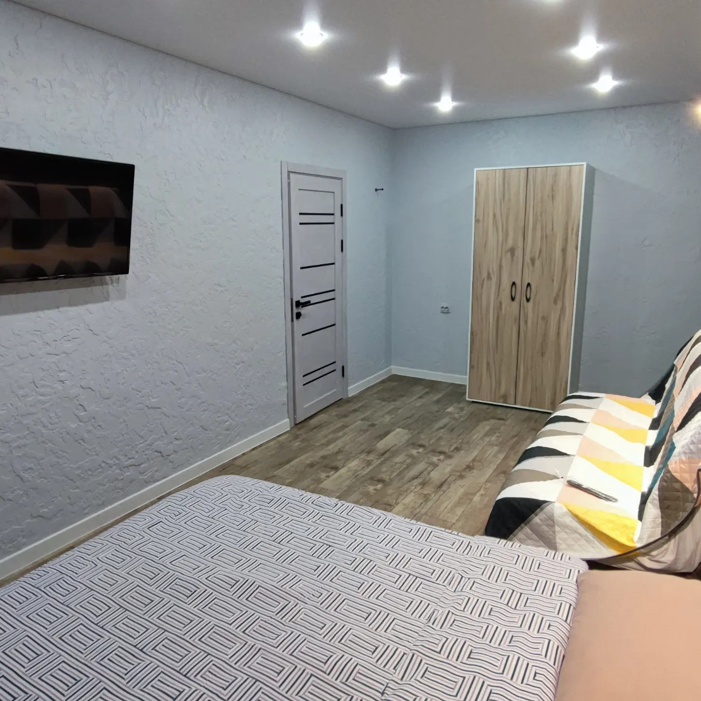 Фото Веста на улице Арбан