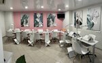 Glamour (Nizhnyaya Street, 12), salón de belleza