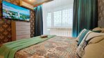 Posutochno_khv (Kalinina Street, 138), short-term housing rental