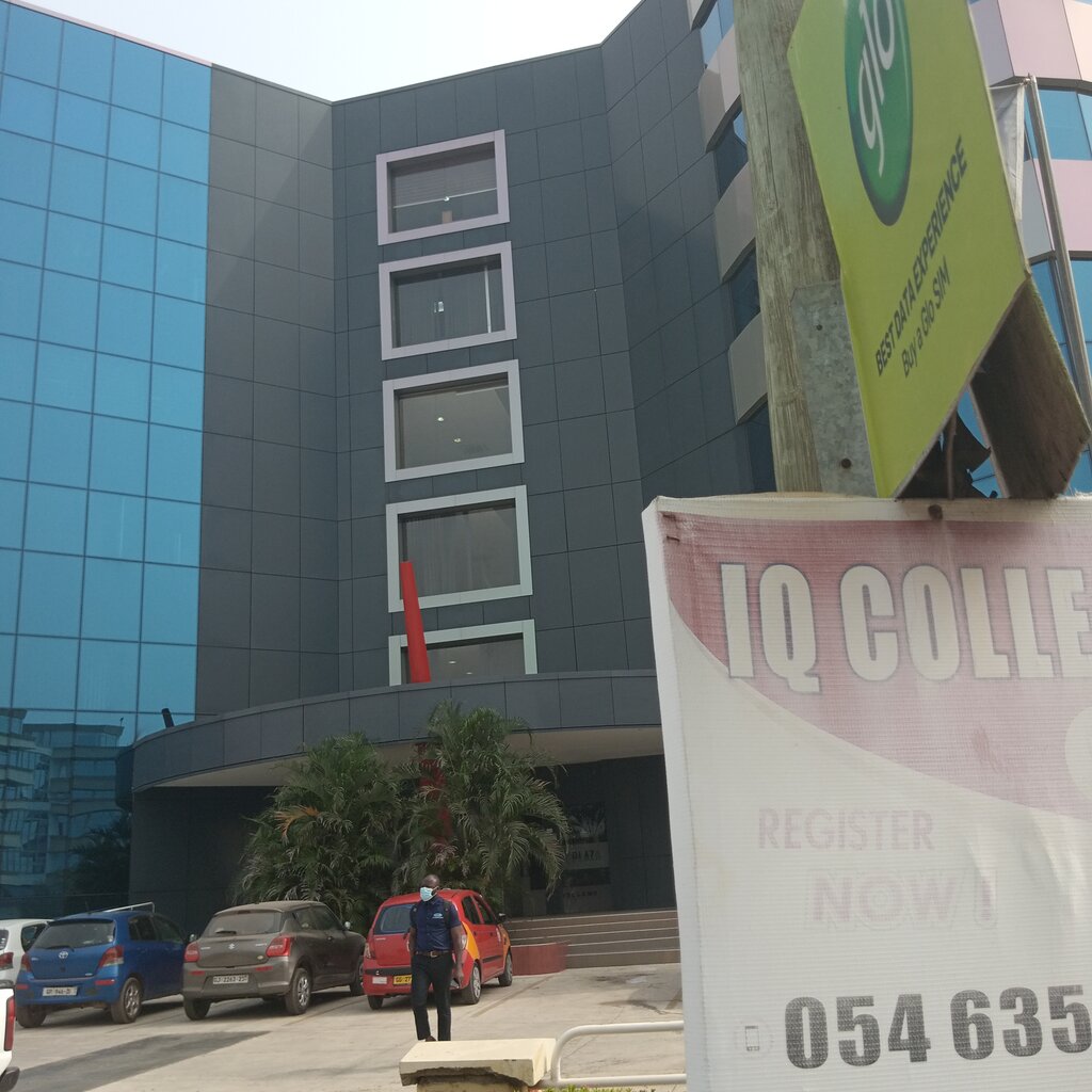 Construction company Capemay Properties Ghana, Earth, photo