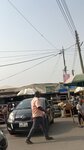 A. K Antwi Ent (Nii Abose Road, 50), auto parts and auto goods store