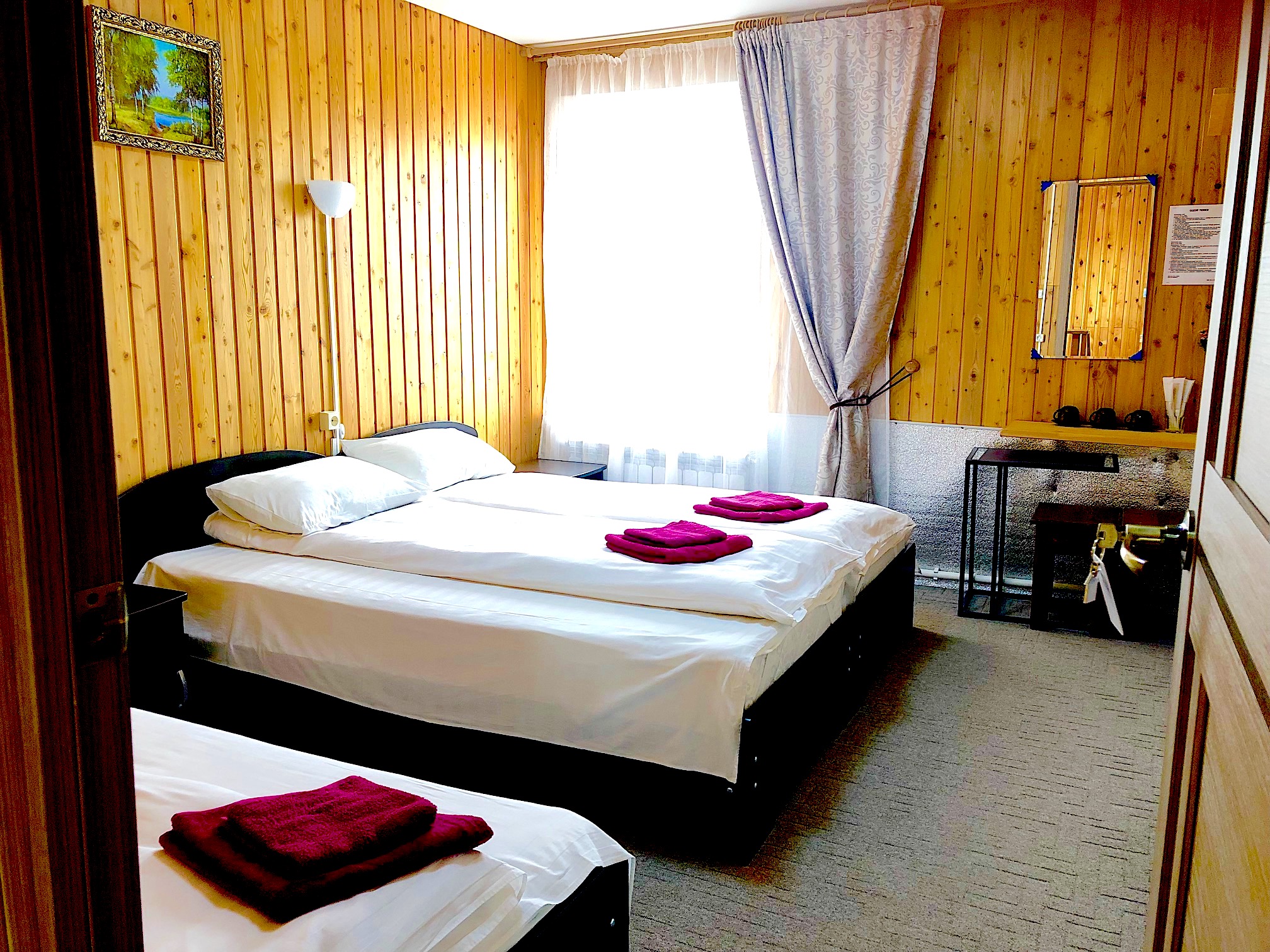 Фото Звезда Байкала