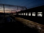 Толевая (gorodskoy okrug Samara, Zheleznodorozhniy District), train station