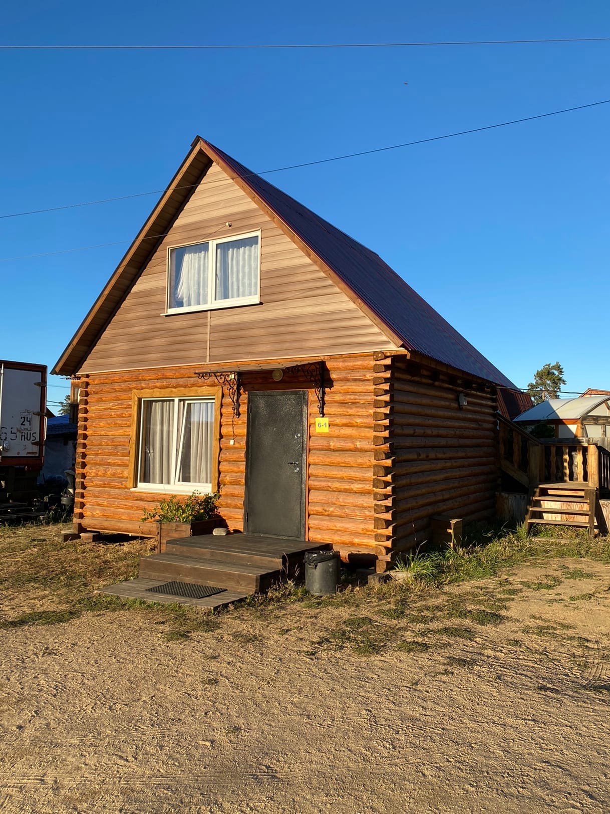 Фото отеля 4