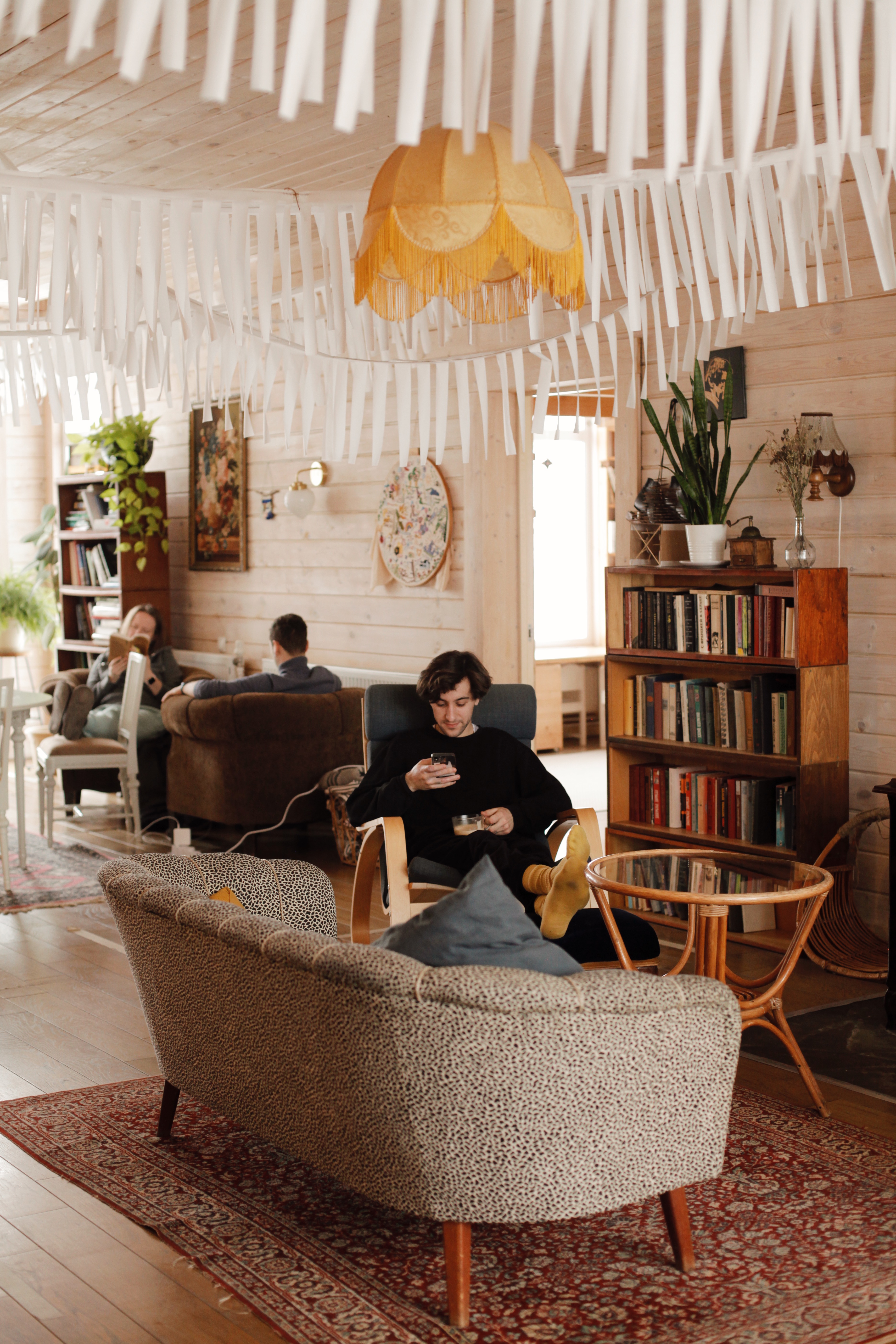 Фото Болотов Дача