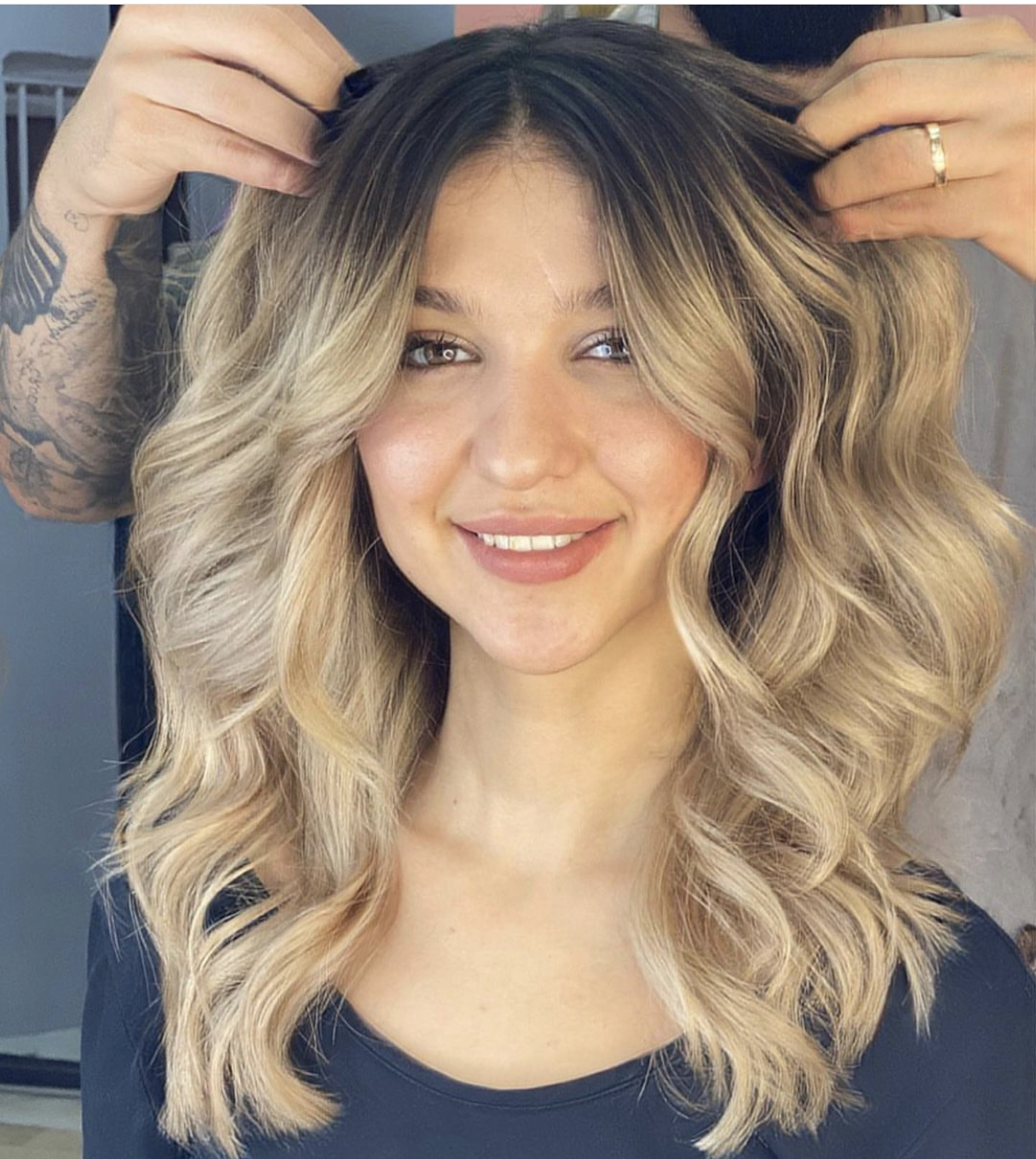 Salon New Hair Nişantaşı