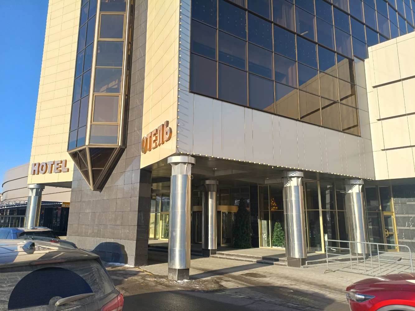 Фото Korston Royal